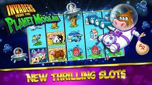 Slots နှင့် Bingo